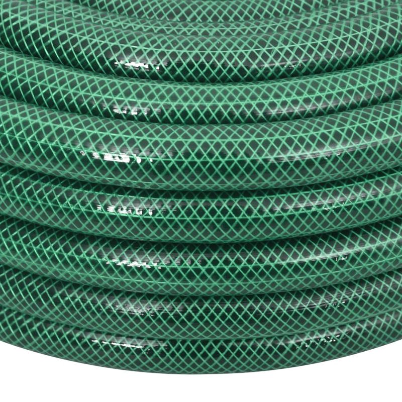 Casa si Gradina - Gradinarit si plante - Instalatii si accesorii pentru irigatii - Furtunuri de gradina si accesorii - Furtun de aer, verde, 0,9", 50 m, PVC - Infinity.ro