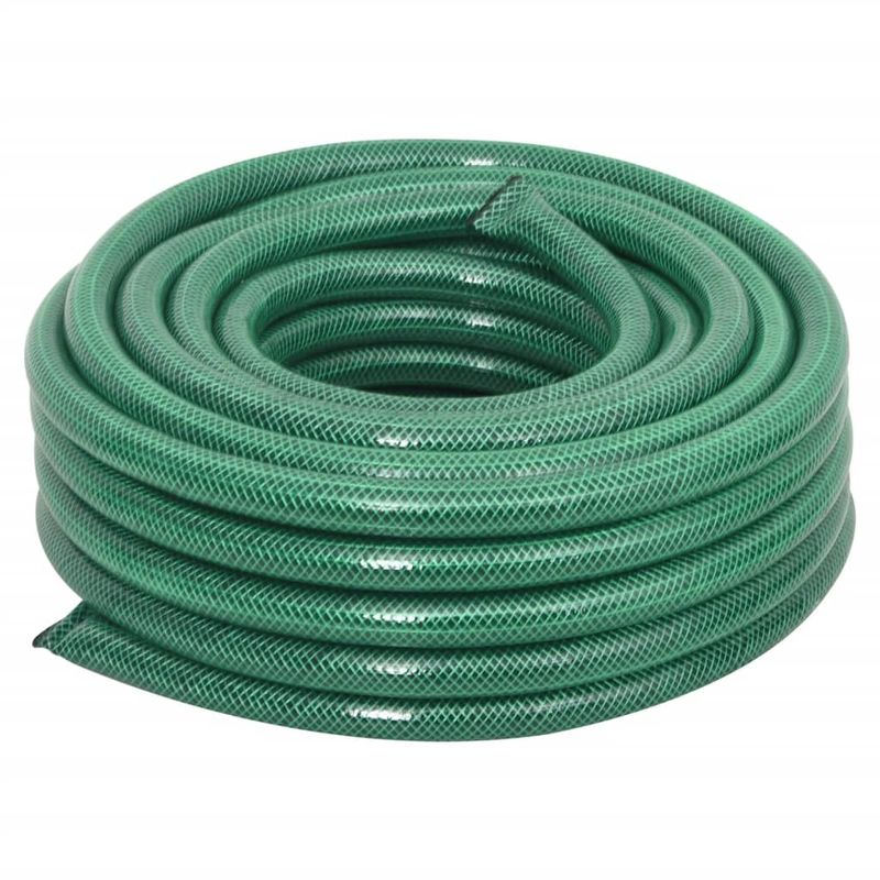 Casa si Gradina - Gradinarit si plante - Instalatii si accesorii pentru irigatii - Furtunuri de gradina si accesorii - Furtun de aer, verde, 0,9", 10 m, PVC - Infinity.ro