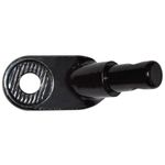 Sport si Outdoor - Ciclism - Accesorii pentru biciclete - Remorci biciclete - Cuplaj din fier pentru remorca de bicicleta - Infinity.ro