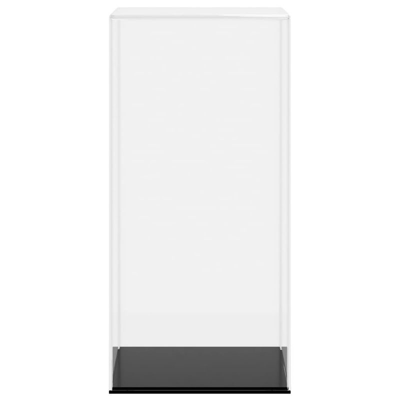 Casa si Gradina - Decoratiuni - DIY - Manechine plastic - Cutie de prezentare, transparent, 17x12x25 cm, acril - Infinity.ro