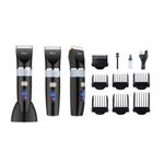 Ingrijire personala si Cosmetice - Aparate & accesorii ingrijire personala - Aparate de ras si tuns - Aparate de tuns - Aparat de tuns Zilan ZLN8931 7 in 1, rezistent la apa, dimensiune de taiare reglabila - Infinity.ro