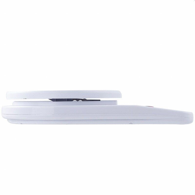 Casa si Gradina - Bucatarie si vesela - Ustensile bucatarie - Ustensile de masurat de bucatarie - Cantar de bucatarie, display LCD 0.6 inch, functie Tara, maxim 10 kg - Infinity.ro