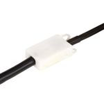 Casa si Gradina - Corpuri si surse de iluminat - Veioze si lampi - Lampi de veghe - Lustra industriala vintage, 25 W, 41 cm, alama, rotund, E27 - Infinity.ro