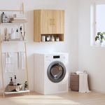 Casa si Gradina - Mobilier - Dulapuri si sifoniere - Dulapuri - Dulap de perete, stejar sonoma, 60x31x70 cm, lemn compozit - Infinity.ro