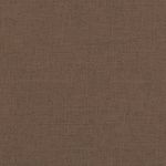 Petshop - Accesorii petshop - Culcusuri si custi - Culcusuri si saltele - Pat de caini, maro, 70x45x30 cm, textil - Infinity.ro