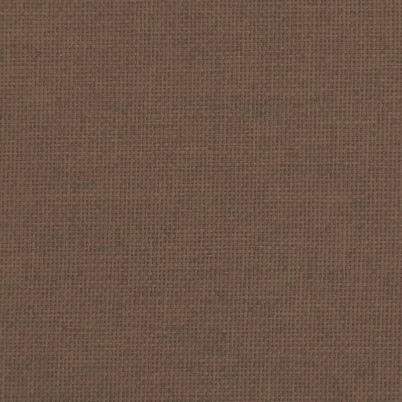 Petshop - Accesorii petshop - Culcusuri si custi - Culcusuri si saltele - Pat de caini, maro, 70x45x30 cm, textil - Infinity.ro