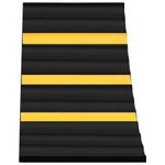 Auto si Moto - Reparatii si depanare - Scule auto - Scule si truse auto - Pana de roata, 2 buc., 29x16x19 cm, cauciuc - Infinity.ro