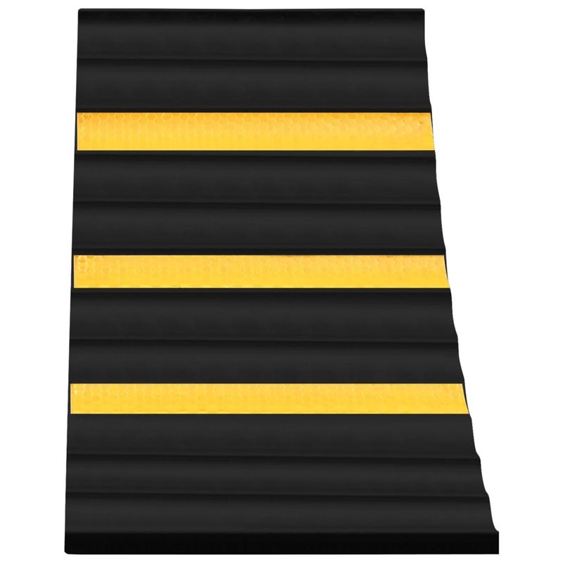 Auto si Moto - Reparatii si depanare - Scule auto - Scule si truse auto - Pana de roata, 2 buc., 29x16x19 cm, cauciuc - Infinity.ro