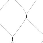 Casa si Gradina - Electrice - Cabluri electrice si conductori - Plasa lumini de Craciun alb cald 3x3m 306 LED interior/exterior - Infinity.ro