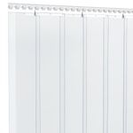 Casa si Gradina - Textile si covoare - Perdele si draperii - Perdele - Placi de conectare, 6 buc., argintiu, 20 cm, otel inoxidabil - Infinity.ro