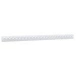 Casa si Gradina - Textile si covoare - Perdele si draperii - Perdele - Placi de conectare, 6 buc., argintiu, 20 cm, otel inoxidabil - Infinity.ro