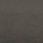 Casa si Gradina - Mobilier - Scaune si fotolii - Fotolii - Fotoliu de relaxare cu taburet, gri inchis, catifea - Infinity.ro