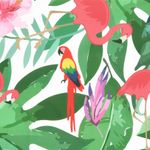 Casa si Gradina - Textile si covoare - Perne si pilote - Perne decorative - Perna de banca de gradina multicolor 150x50x3 cm textil oxford - Infinity.ro