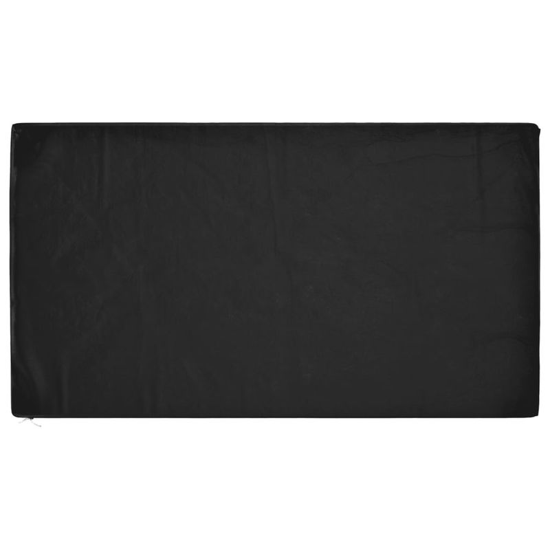 Casa si Gradina - Textile si covoare - Huse pentru mobilier - Husa mobilier de gradina, 8 ocheti 125x70x35 cm dreptunghiulara - Infinity.ro