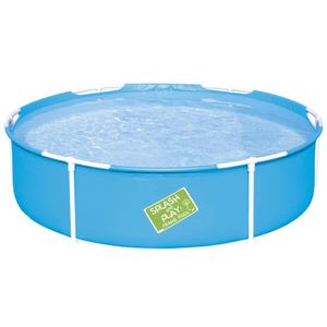 Bestway Piscina My First Frame Pool