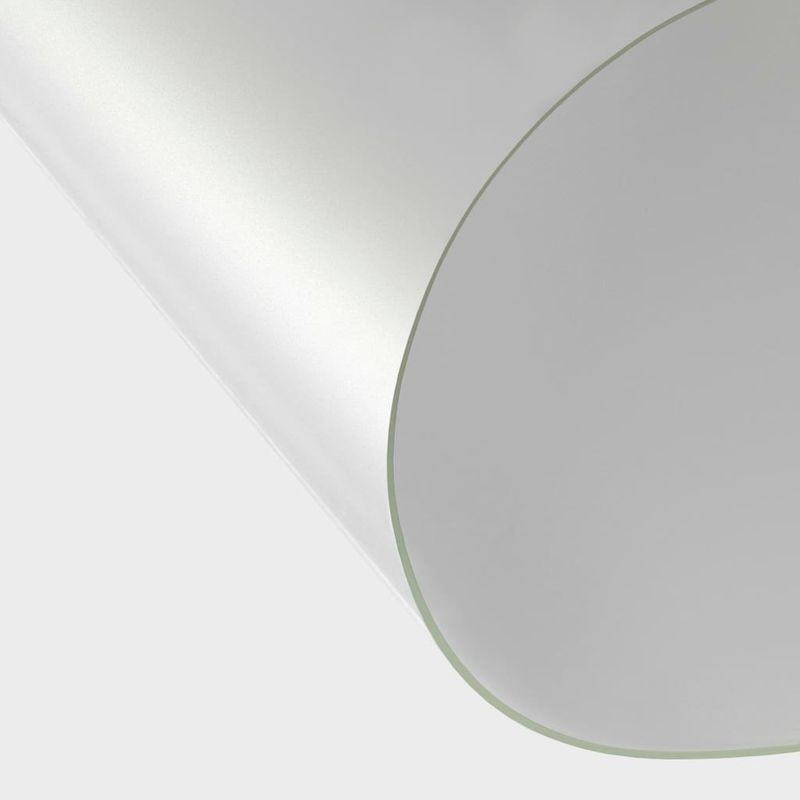 Casa si Gradina - Mobilier - Feronerie si accesorii mobila - Folie de protectie masa, mat, 120 x 60 cm, PVC, 2 mm - Infinity.ro