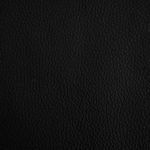 Casa si Gradina - Mobilier - Mobilier copii - Mobilier camera copiilor - Canapea pentru copii, negru, 50x40x30 cm, piele ecologica - Infinity.ro