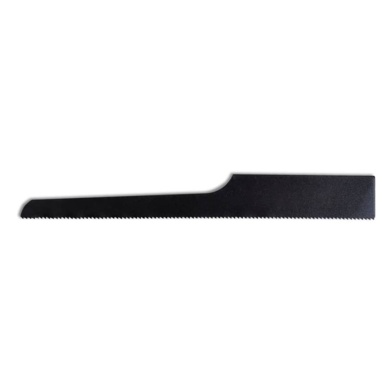 Casa si Gradina - Constructii - Scule electrice si accesorii - Accesorii fierastraie electrice - Lame de rezerva pentru ferastrau cu aer 10 buc 24T si 32T - Infinity.ro