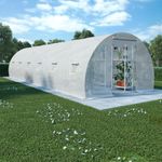 Casa si Gradina - Gradinarit si plante - Sere si solarii - Sera, 27 m², 900 x 300 x 200 cm - Infinity.ro