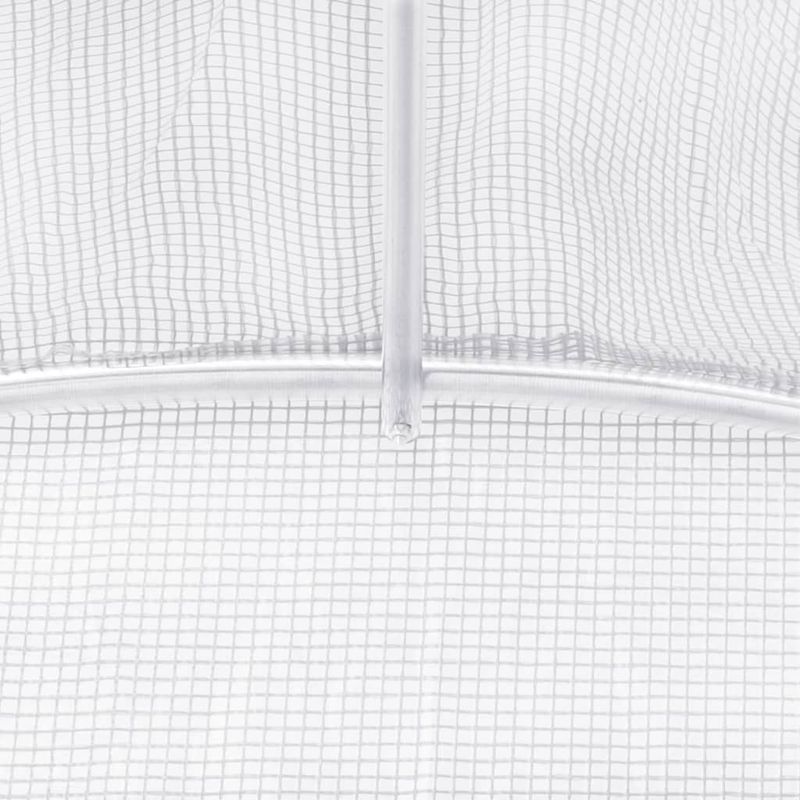 Casa si Gradina - Gradinarit si plante - Sere si solarii - Sera, 27 m², 900 x 300 x 200 cm - Infinity.ro