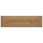 Casa si Gradina - Mobilier - Canapele si coltare - Banchete - Banca, 110 cm, lemn masiv de tec - Infinity.ro