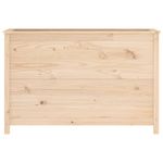 Casa si Gradina - Gradinarit si plante - Plante si ghivece - Ghivece si suporturi - Strat inaltat de gradina, 119,5x40x78 cm, lemn masiv de pin - Infinity.ro