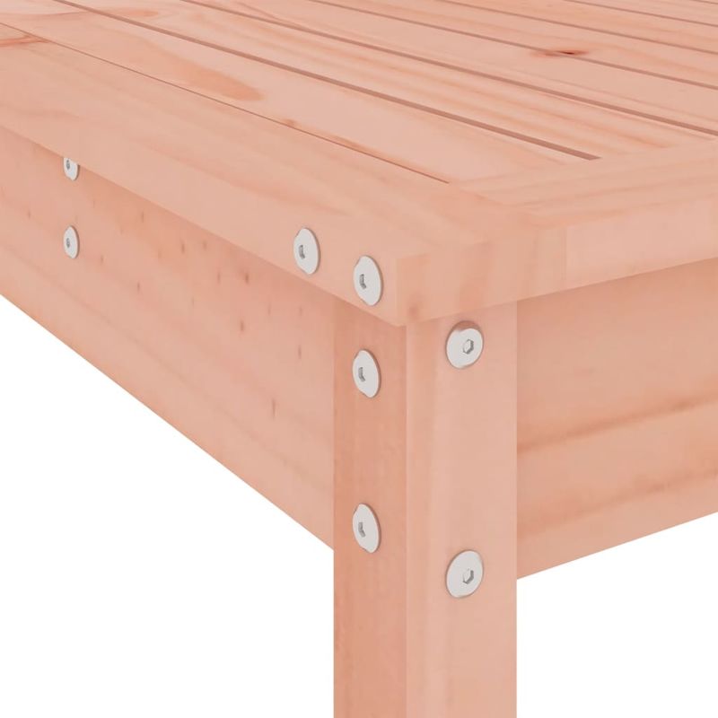 Casa si Gradina - Gradina si terasa - Mobilier exterior - Seturi mobila gradina - Set bar de gradina, 5 piese, lemn masiv douglas - Infinity.ro