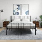 Casa si Gradina - Mobilier - Comode si corpuri - Noptiere - Noptiere, 2 buc., stejar maro, 40x35x50 cm, lemn compozit - Infinity.ro