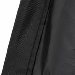 Casa si Gradina - Textile si covoare - Huse pentru mobilier - Husa mobilier de gradina negru 172x113x73 cm impermeabila 420D - Infinity.ro