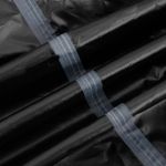 Casa si Gradina - Textile si covoare - Huse pentru mobilier - Husa mobilier de gradina negru 172x113x73 cm impermeabila 420D - Infinity.ro