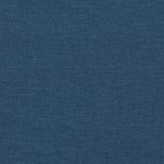 Casa si Gradina - Mobilier - Scaune si fotolii - Fotolii - Fotoliu rabatabil cu suport de picioare, albastru, textil - Infinity.ro