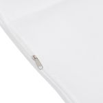 Casa si Gradina - Gradinarit si plante - Unelte gradinarit - Accesorii pentru unelte gradinarit - Huse de plante din fleece cu fermoar 4 buc 70 g/m² 1,55x1,55 m - Infinity.ro