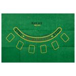 Jucarii, Copii si Bebe - Jucarii si jocuri - Jocuri si puzzle - Jocuri de societate - Set de jetoane de poker 600 buc. 4 g - Infinity.ro