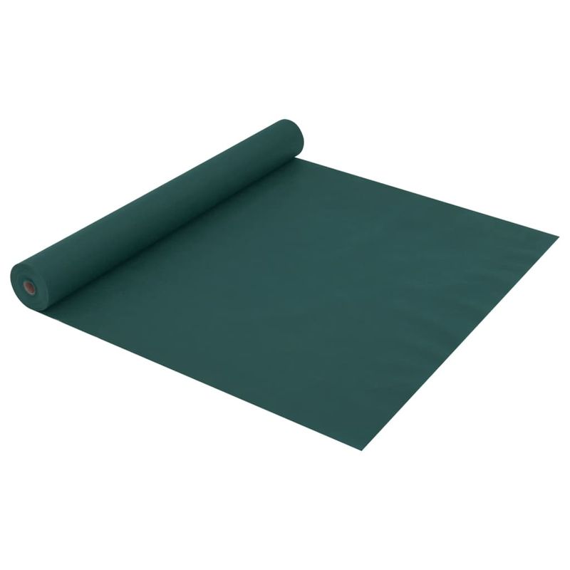 Casa si Gradina - Gradinarit si plante - Unelte gradinarit - Accesorii pentru unelte gradinarit - Husa de fleece pentru plante 70 g/m² 10x1,6 m, verde - Infinity.ro