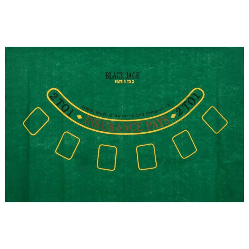 Jucarii, Copii si Bebe - Jucarii si jocuri - Jocuri si puzzle - Jocuri de societate - Set de jetoane de poker 200 buc. 4 g - Infinity.ro