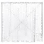 Casa si Gradina - Gradina si terasa - Gratare si accesorii - Accesorii gratare - Generator de fum rece, 5 camere, 27 cm, otel inoxidabil - Infinity.ro