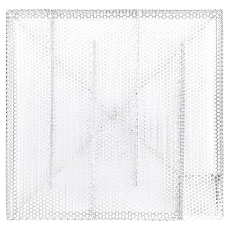 Casa si Gradina - Gradina si terasa - Gratare si accesorii - Accesorii gratare - Generator de fum rece, 5 camere, 27 cm, otel inoxidabil - Infinity.ro