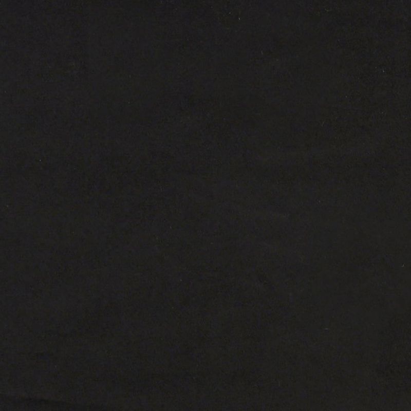 Casa si Gradina - Mobilier - Canapele si coltare - Banchete - Bancheta cu perne, negru, 120,5x65x75 cm, catifea - Infinity.ro