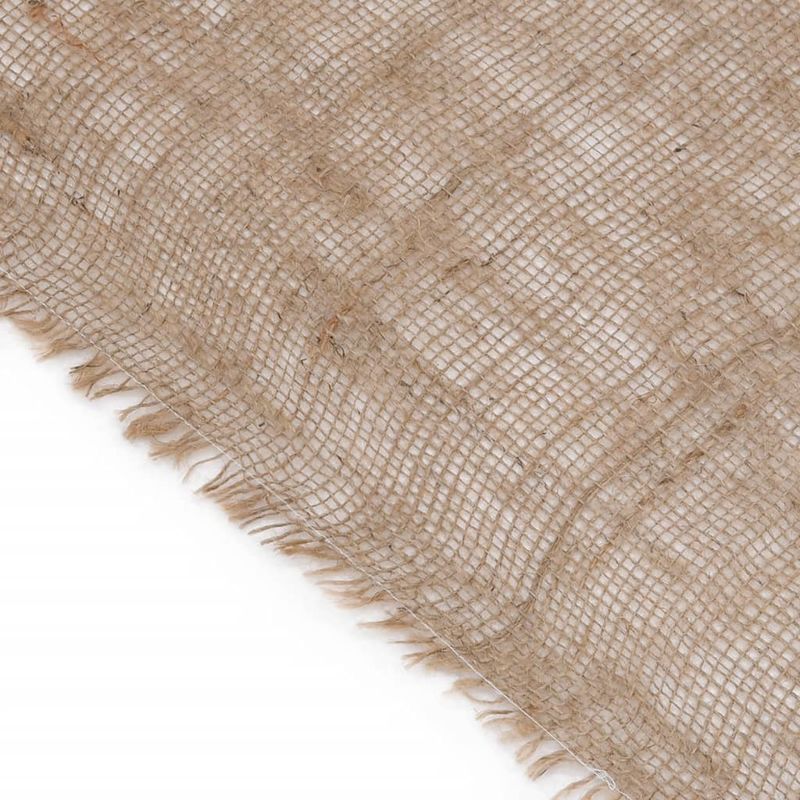 Casa si Gradina - Decoratiuni - Obiecte decorative - Accesorii decorative - Rulou de iuta, 0,25x15 m, iuta 100%, 200 g/m² - Infinity.ro