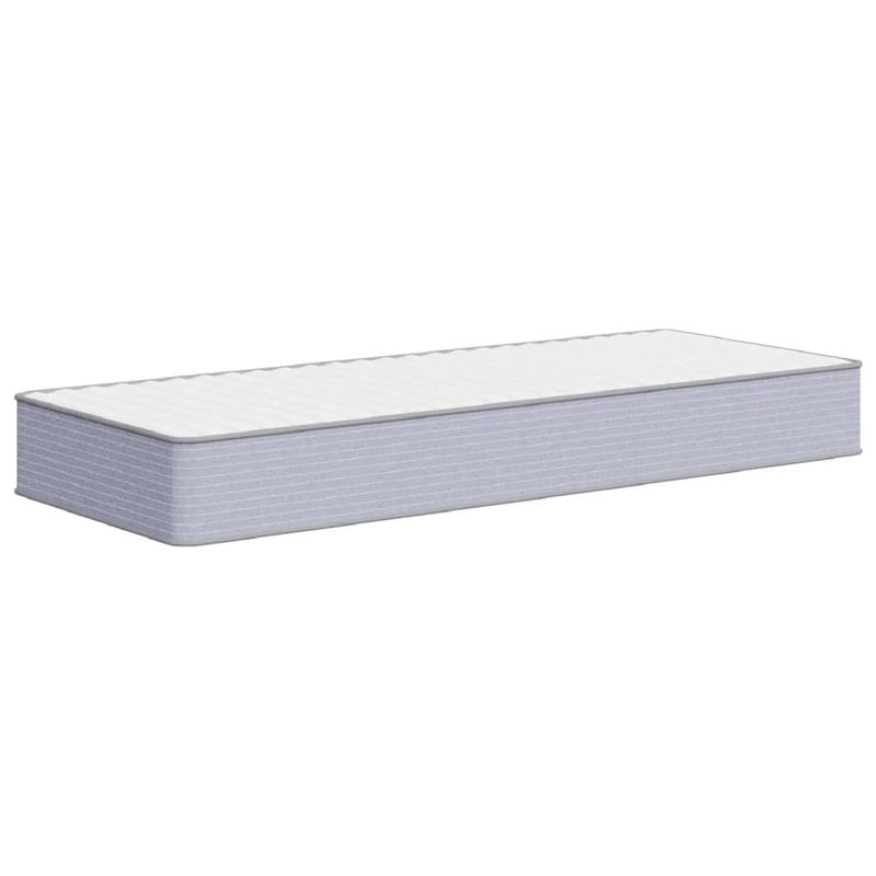 Casa si Gradina - Mobilier - Saltele si somiere - Saltele - Saltea din spuma Single Size, fermitate medie moale, 90x190 cm - Infinity.ro