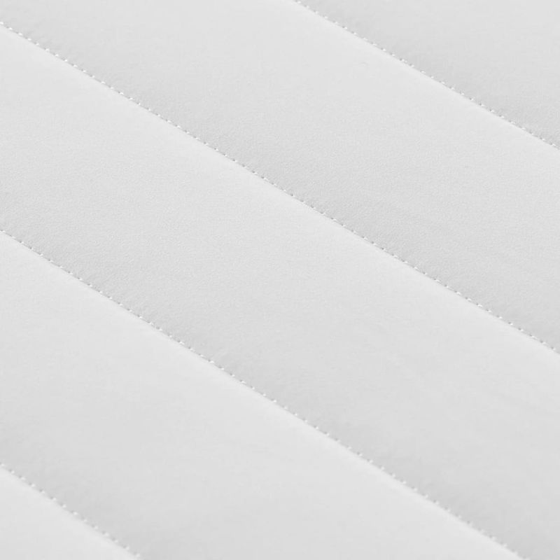 Casa si Gradina - Mobilier - Saltele si somiere - Saltele - Saltea din spuma Single Size, fermitate medie moale, 90x190 cm - Infinity.ro