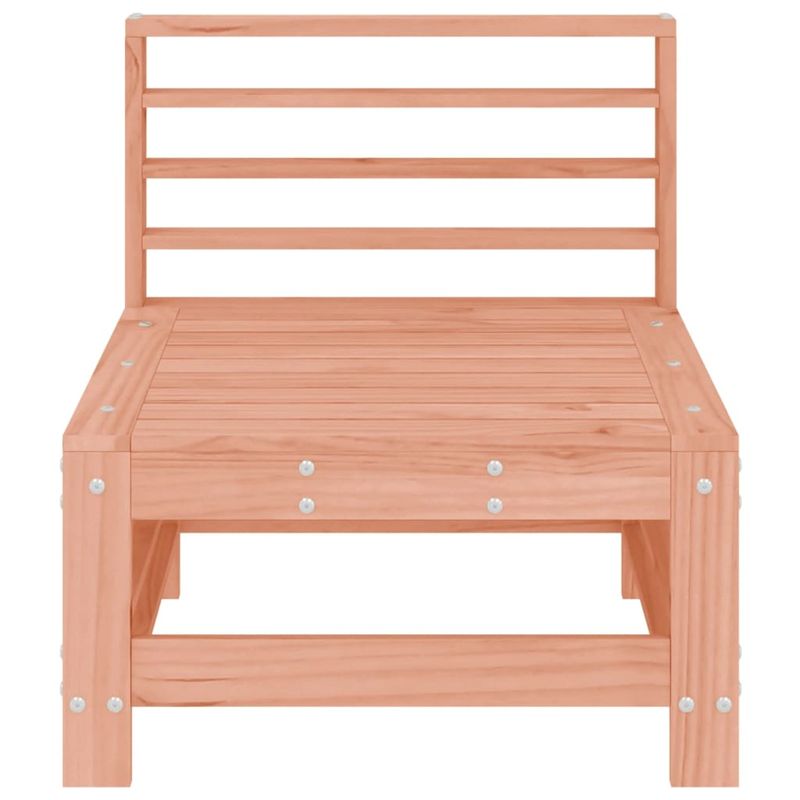 Casa si Gradina - Gradina si terasa - Mobilier exterior - Canapele si fotolii gradina - Canapea de mijloc pentru gradina, lemn masiv douglas - Infinity.ro
