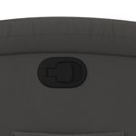 Ingrijire personala si Cosmetice - Sanatate si wellness - Articole wellness - Fotolii de masaj - Fotoliu rabatabil cu ridicare, piele naturala, cu masaj nu - Infinity.ro