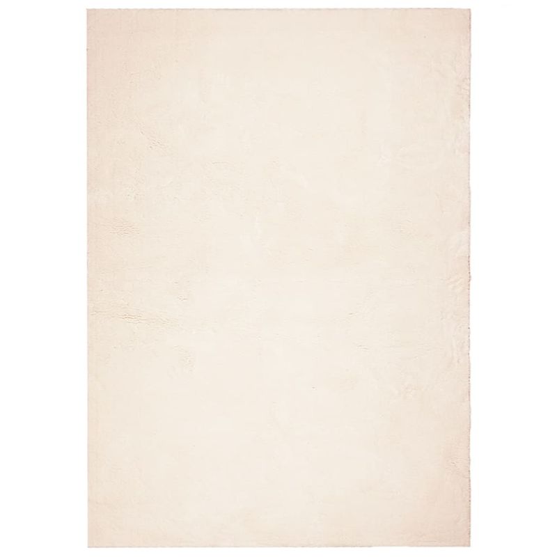 Casa si Gradina - Textile si covoare - Covoare - Covoare casa - Covor HUARTE, fir scurt, moale si lavabil, bej, 120x170 cm - Infinity.ro