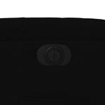 Casa si Gradina - Mobilier - Scaune si fotolii - Fotolii - Fotoliu rabatabil electric, negru, material textil - Infinity.ro