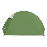 Sport si Outdoor - Camping - Corturi camping - Cort de camping pentru 2 persoane, verde, impermeabil - Infinity.ro