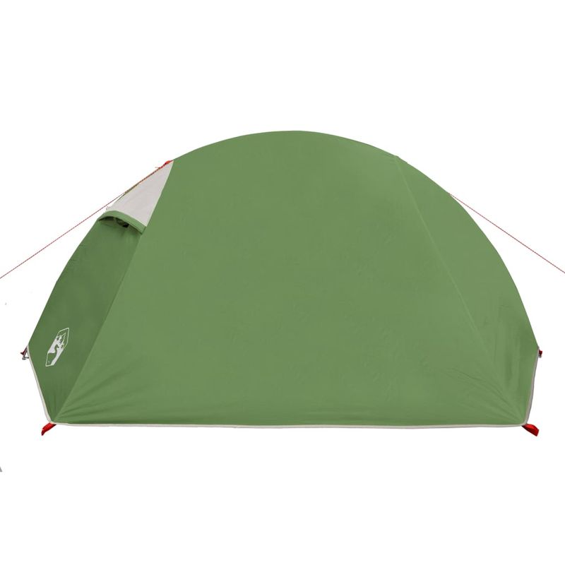 Sport si Outdoor - Camping - Corturi camping - Cort de camping pentru 2 persoane, verde, impermeabil - Infinity.ro
