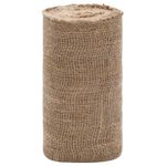 Casa si Gradina - Decoratiuni - Obiecte decorative - Accesorii decorative - Rulou de iuta, 0,25x50 m, iuta 100%, 200 g/m² - Infinity.ro