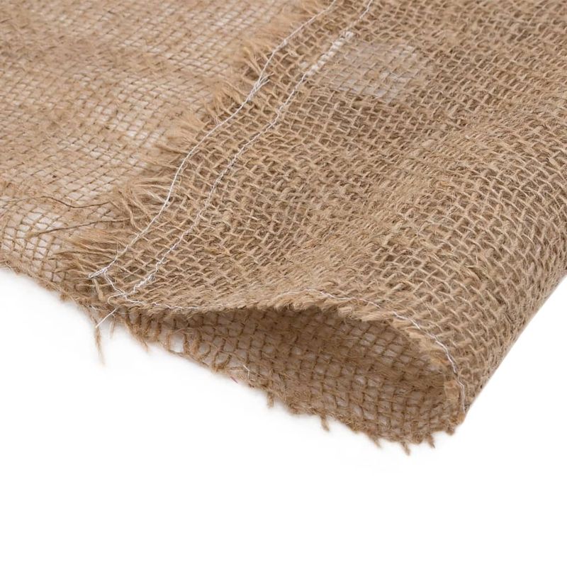 Casa si Gradina - Decoratiuni - Obiecte decorative - Accesorii decorative - Rulou de iuta, 0,25x50 m, iuta 100%, 200 g/m² - Infinity.ro