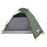 Sport si Outdoor - Camping - Corturi camping - Cort de camping pentru 2 persoane, verde, impermeabil - Infinity.ro